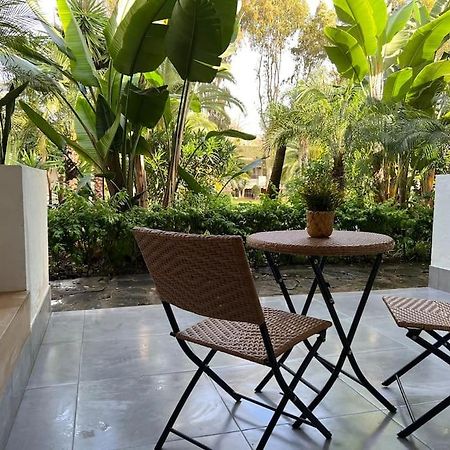 Puerto Banus Eddie Suite Marbella Exterior photo